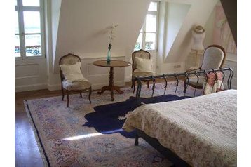 Францiя Privát Bordeaux, Бордо, Інтер'єр